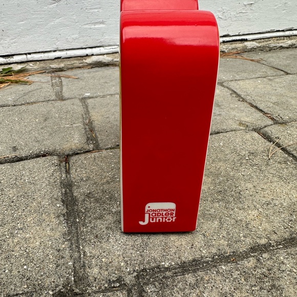 Jonathan Adler Colorful Lion Bank - Picture 6 of 6